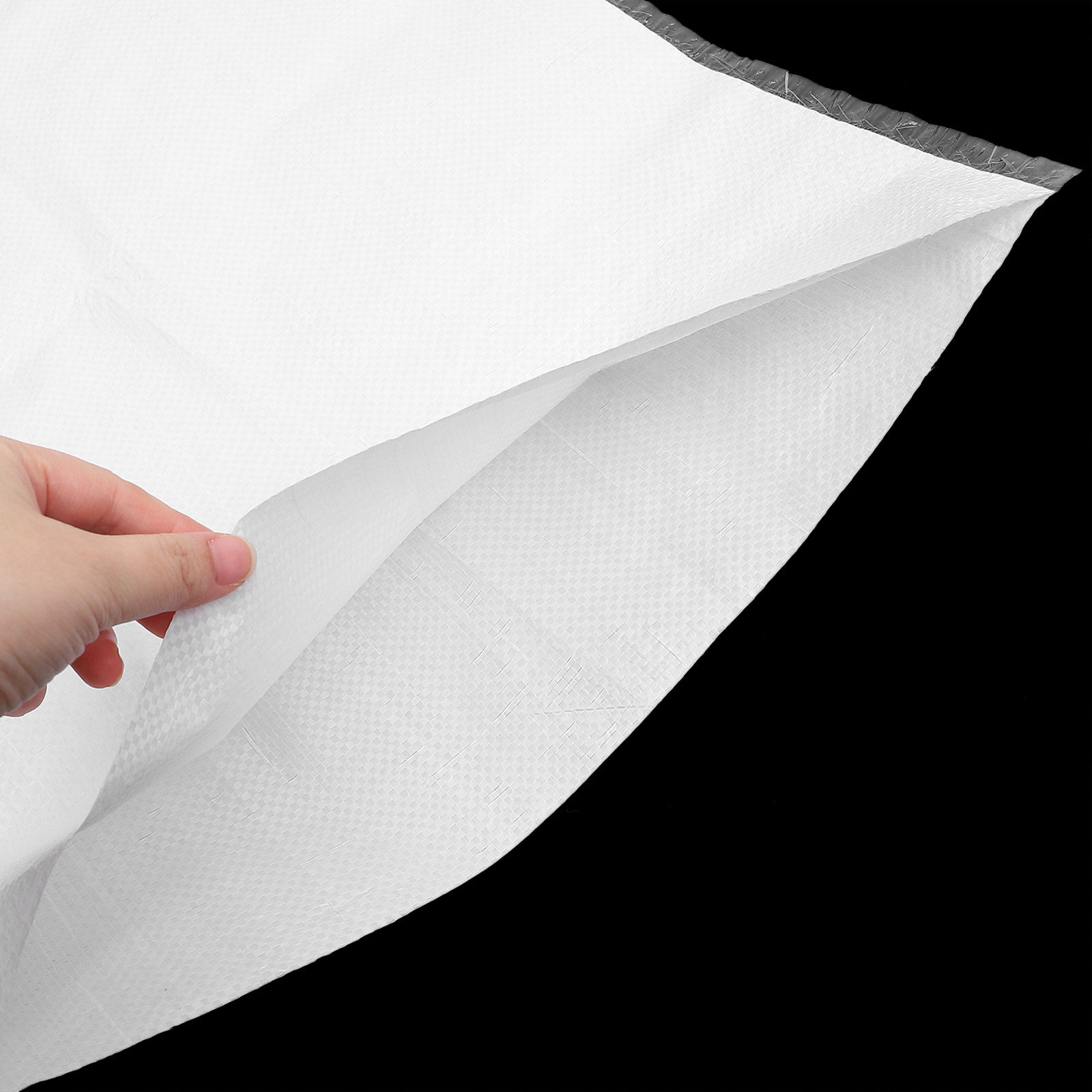 Flood Barrier Bag - 5 шт. прочных водонепроницаемых мешков для