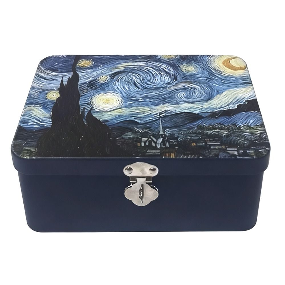 Medicine Cabinet Lock - Подарочная коробка большого размера, ящик для