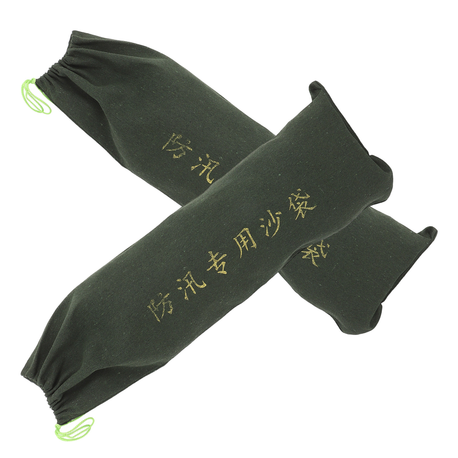 Flood Barrier Bag - 2 шт. впитывающих мешков для защиты