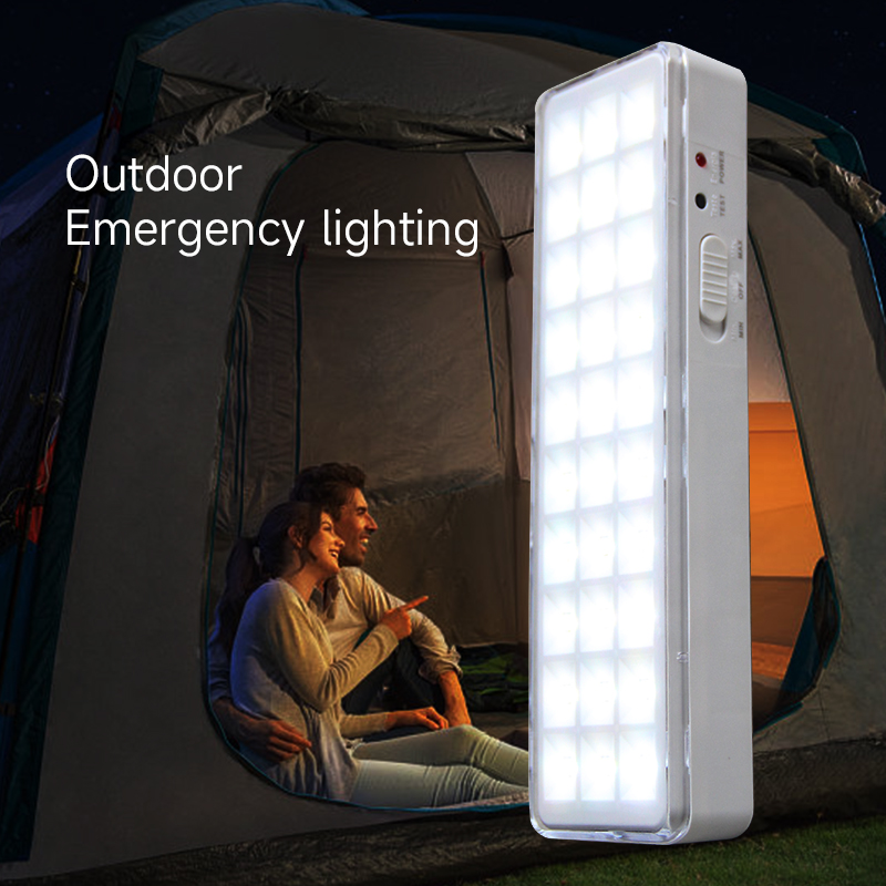 2 режима регулируемой яркости  – обзор и цена Power Outage Light