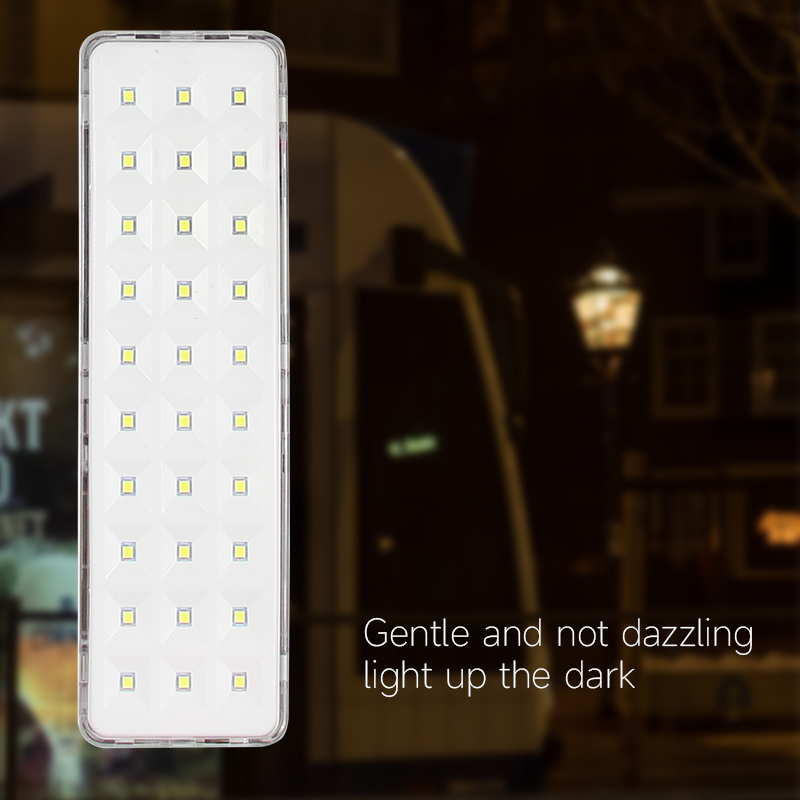 2 режима регулируемой яркости  – обзор и цена Power Outage Light