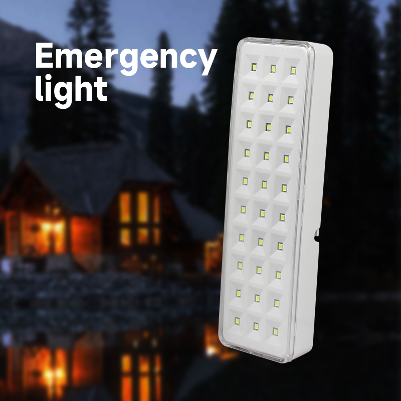 2 режима регулируемой яркости  – обзор и цена Power Outage Light