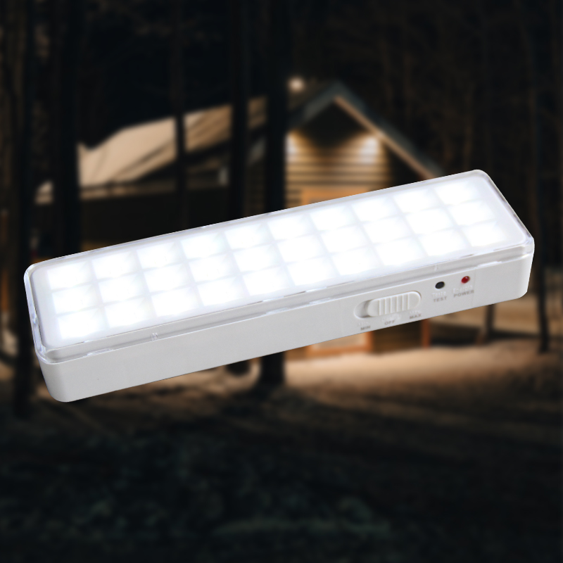2 режима регулируемой яркости  – обзор и цена Power Outage Light