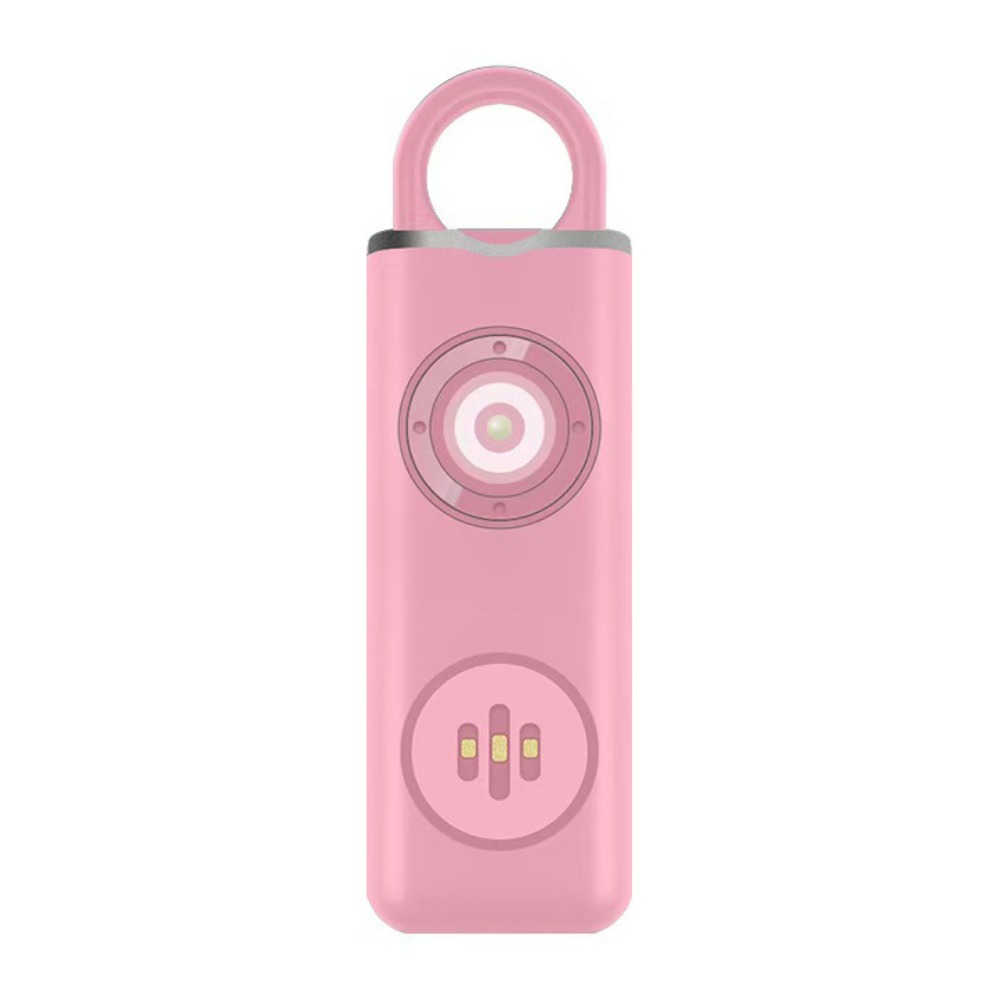 Персональная сигнализация с гр – обзор и цена Personal Alarm Keychain