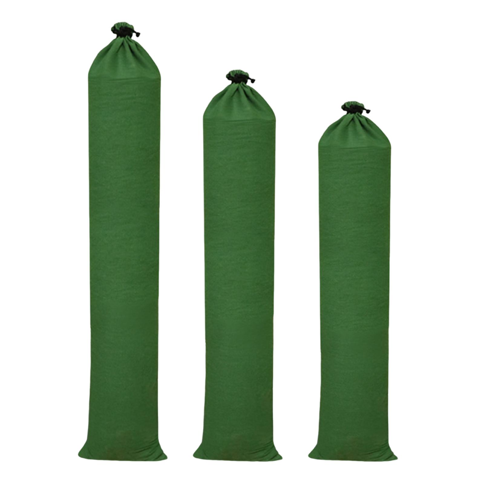 Многоразовые мешки-барьеры для – обзор и цена Flood Barrier Bag
