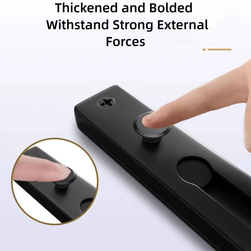 Ключи из нержавеющей стали уст – обзор и цена Security Chain Door