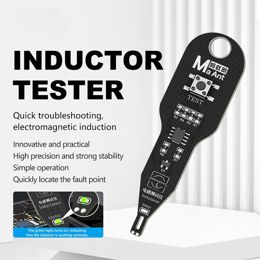 M093 Инструмент для диагностик – обзор и цена Co Detector Plug