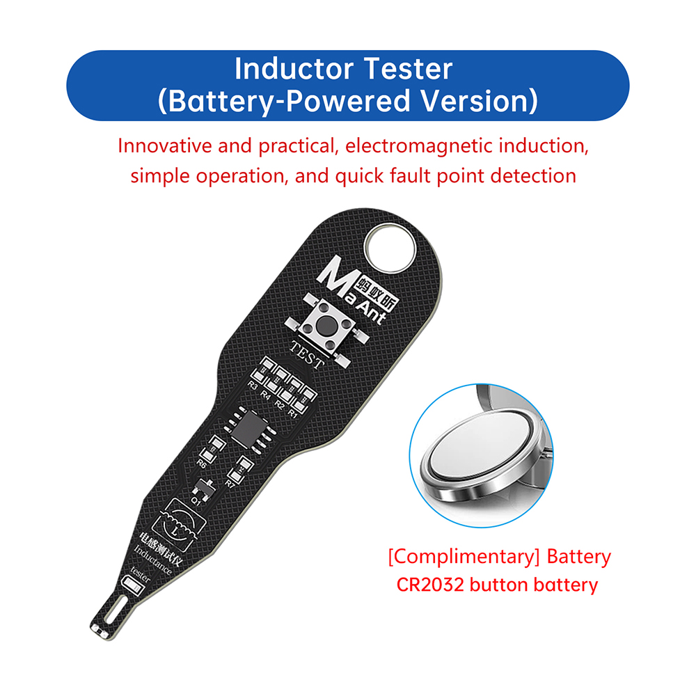 M093 Инструмент для диагностик – обзор и цена Co Detector Plug