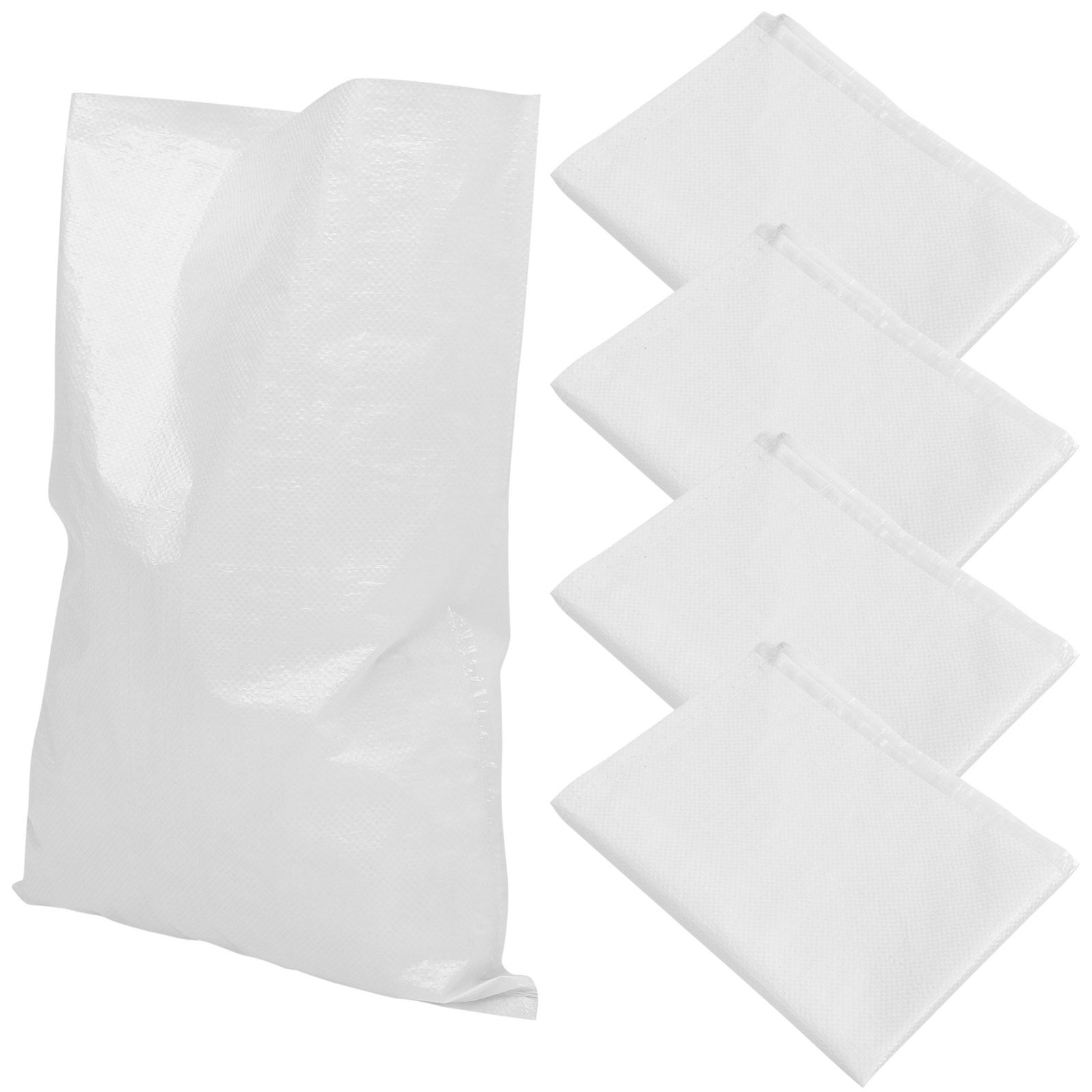 5 шт. пустых мешков для песка, – обзор и цена Flood Barrier Bag