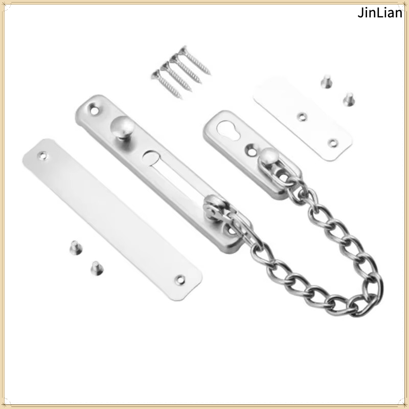 1 шт. цепь для дверей из нержа – обзор и цена Security Chain Door