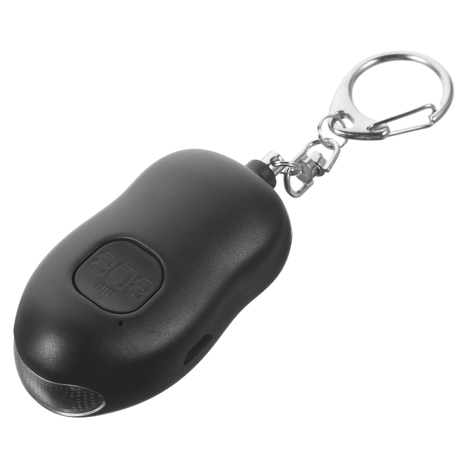 1 шт. Персональная сигнализаци – обзор и цена Personal Alarm Keychain