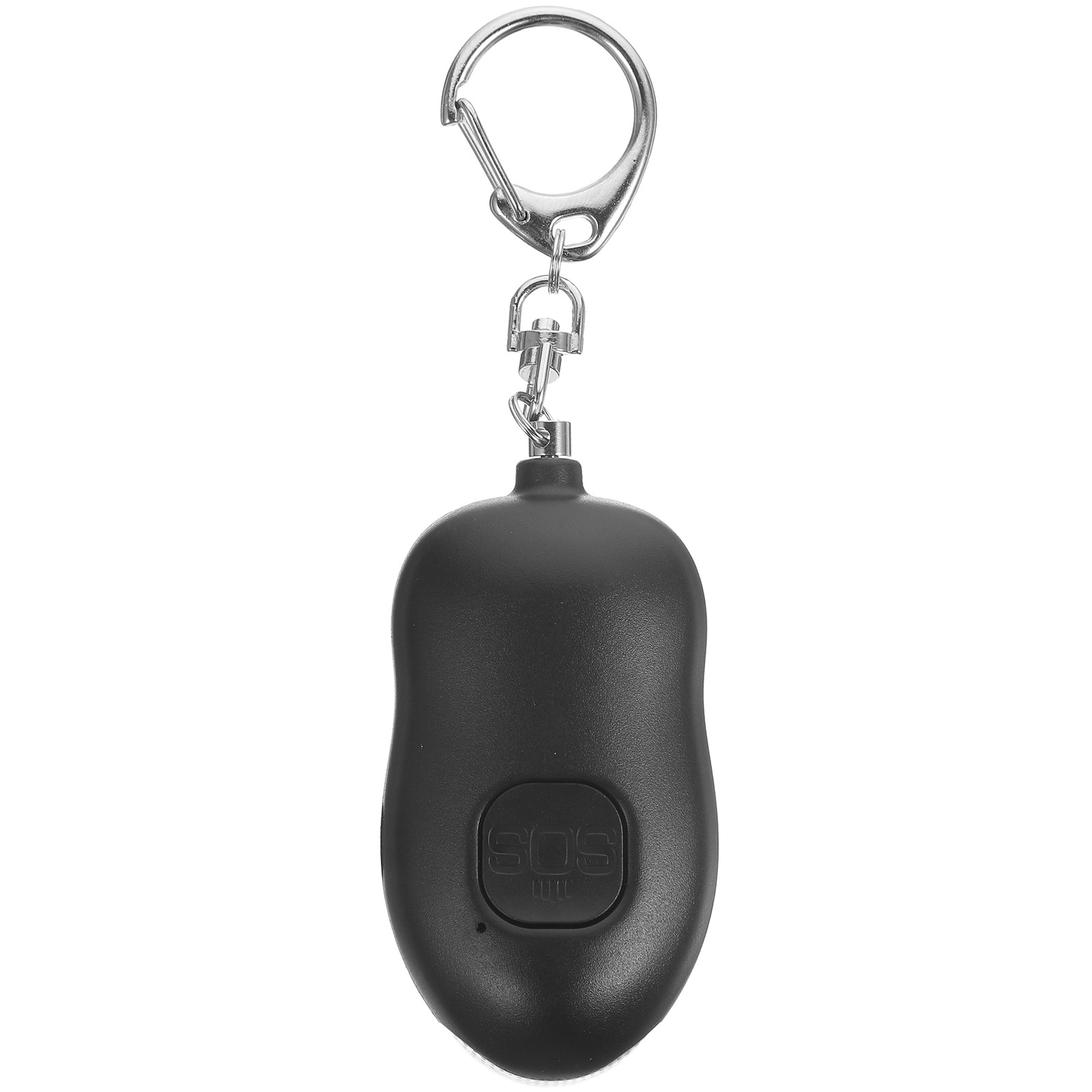 1 шт. Персональная сигнализаци – обзор и цена Personal Alarm Keychain