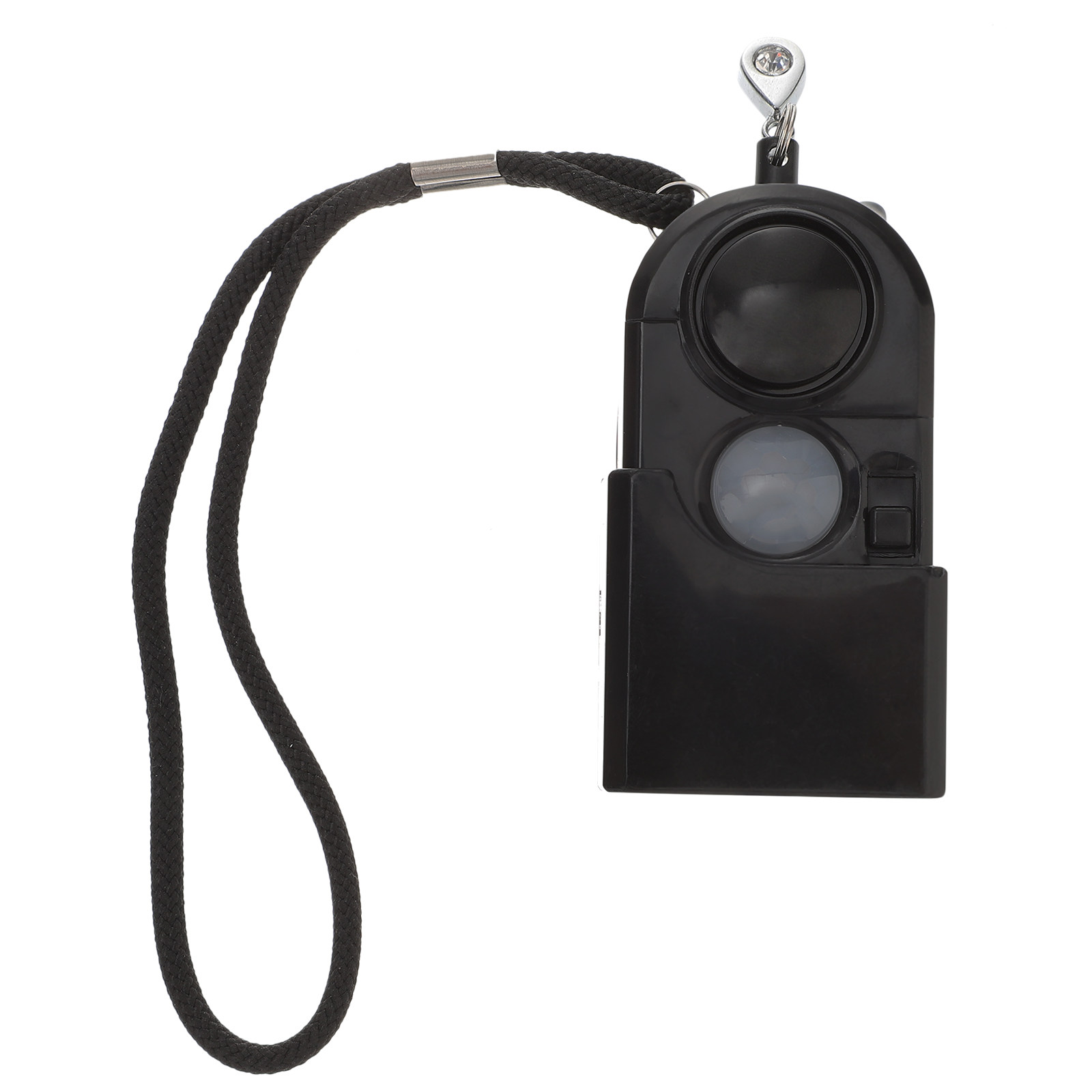 Премиальный персональный брело – обзор и цена Personal Alarm Keychain