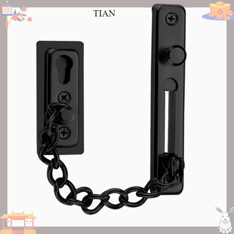 Цепь для двери с замком, дверн – обзор и цена Security Chain Door