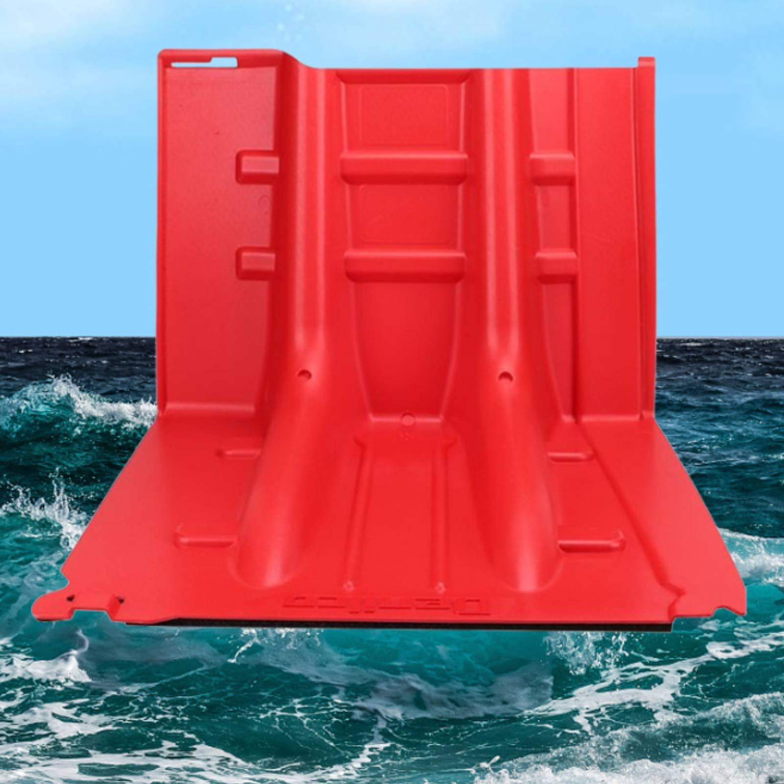 Модульные съемные панели-барье – обзор и цена Flood Barrier Bag