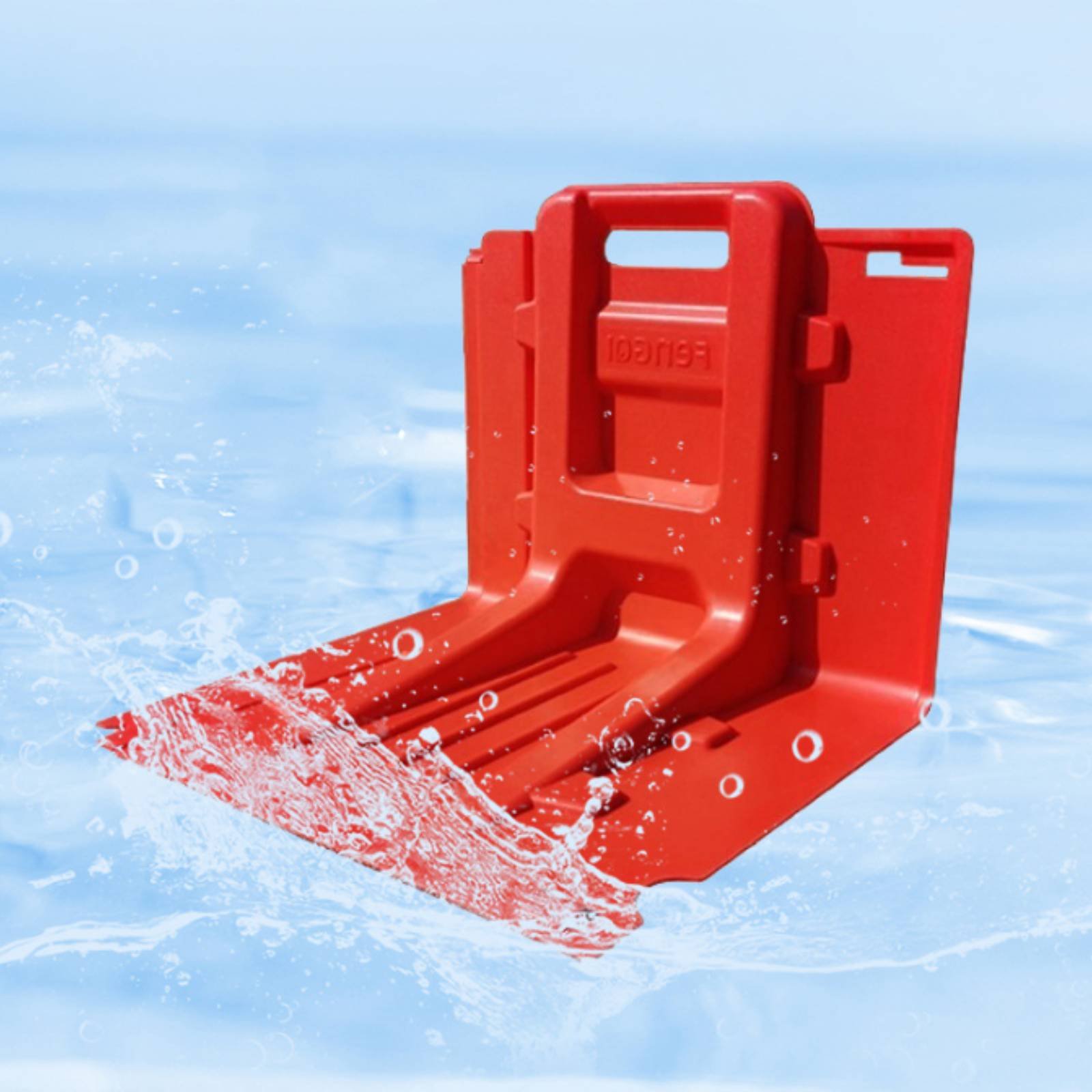 Модульные съемные панели-барье – обзор и цена Flood Barrier Bag