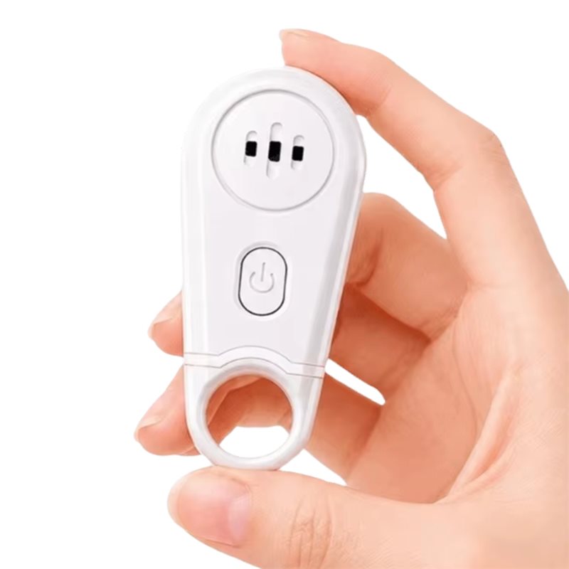 Портативная персональная сигна – обзор и цена Personal Alarm Keychain